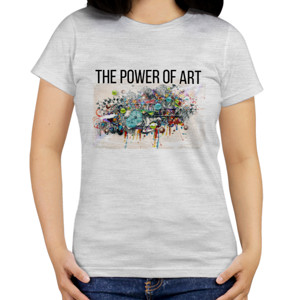 Kaos mauri-the power of art