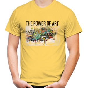 Kaos mauri-the power of art