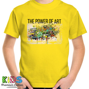 Kaos mauri-the power of art