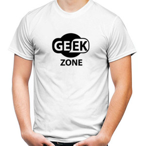 Kaos Geek Zone