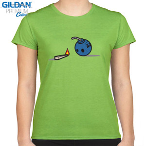 Kaos Fatal Attraction ( funny geek nerd )