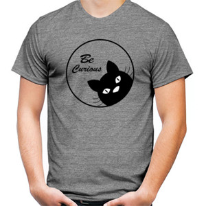 Kaos Black cat
