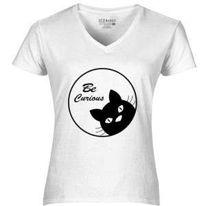 Kaos Black cat