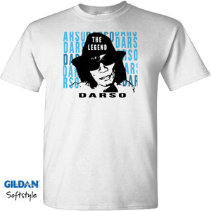 Kaos DARSO THE LEGEND