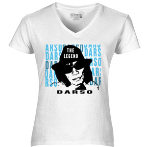 Kaos DARSO THE LEGEND