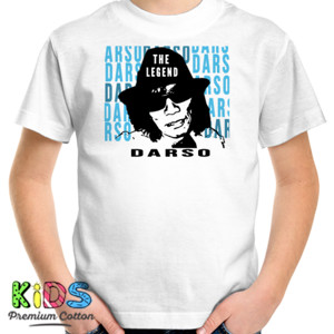Kaos DARSO THE LEGEND