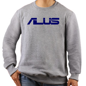 Jaket Sweater ALUS
