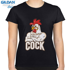 Kaos cock