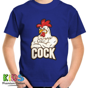Kaos cock
