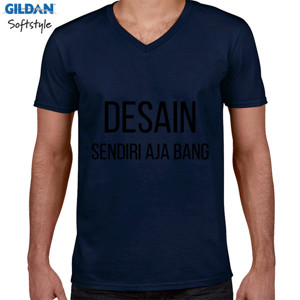 Kaos Desain sendiri bang 2