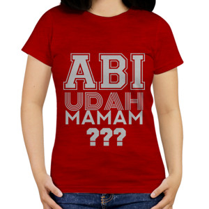 Kaos Abi