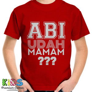 Kaos Abi