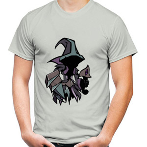 Kaos Black elf