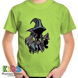 Kaos Black elf