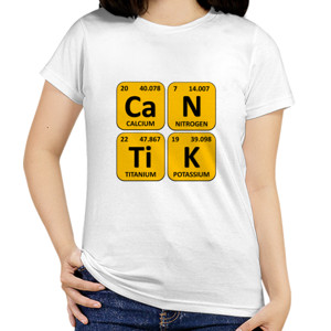 Kaos CaNTiK
