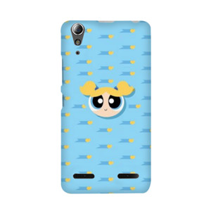 Case Power Puff Girls 07 Casing HP