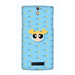 Case Power Puff Girls 07 Casing HP