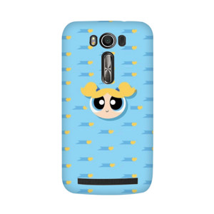 Case Power Puff Girls 07 Casing HP