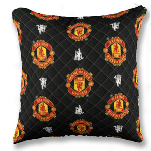 Bantal MU 2