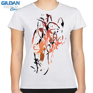 Kaos Voksed Blaed Splashes