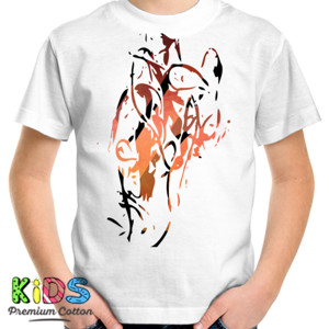 Kaos Voksed Blaed Splashes