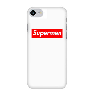 Supermen Casing HP