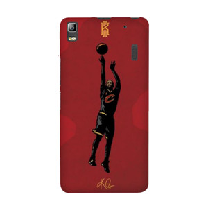 CAVALIERS KYRIE Casing HP