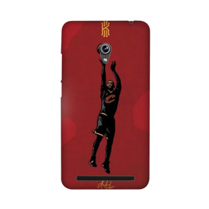 CAVALIERS KYRIE Casing HP