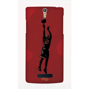 CAVALIERS KYRIE Casing HP