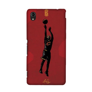 CAVALIERS KYRIE Casing HP