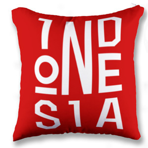 Bantal Indonesia Satu