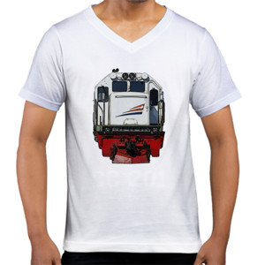 Kaos  Sweater CC 201