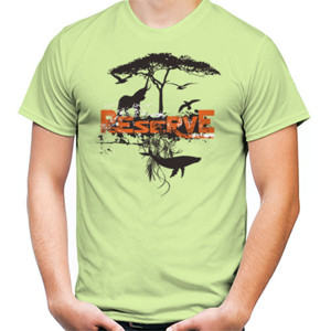 Kaos Reserve