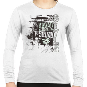 Kaos Urban Alternative style
