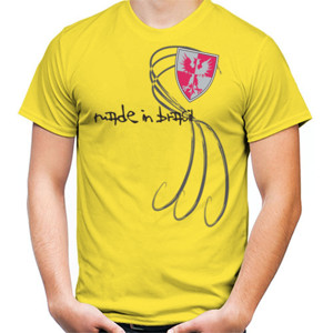 Kaos Made in Brazil