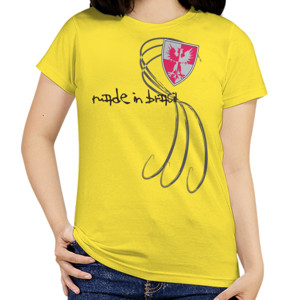 Kaos Made in Brazil