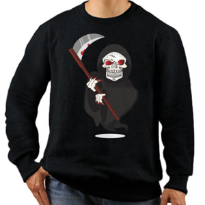 Jaket Sweater Underground Series