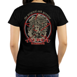 Kaos TRI DATU WARRIOR