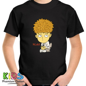 Kaos Saitama Aksara Sunda