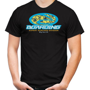 Kaos Boarding Expert Surfer