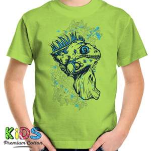 Kaos Iguana