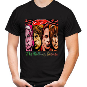Kaos stones