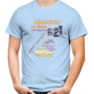 Kaos Speedway