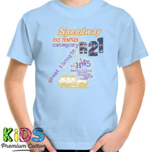 Kaos Speedway