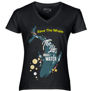 Kaos Save The Whale