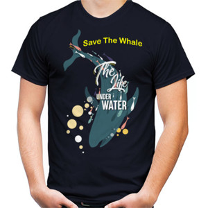 Kaos Save The Whale