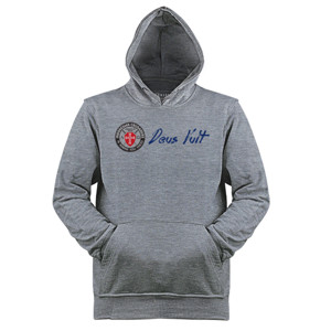 Jaket Hoodie Kaos T-Shirt - CKI Deus Vult #01