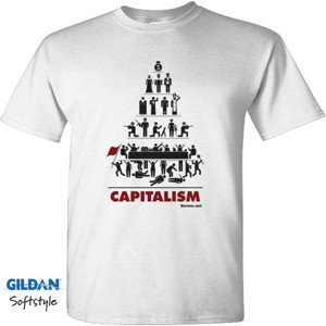 Kaos Capitalism!