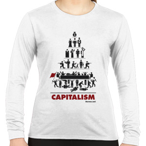 Kaos Capitalism!
