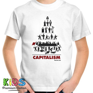 Kaos Capitalism!